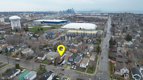 Photo 48 at 69 Twenty Fourth Street, Long Branch, Toronto