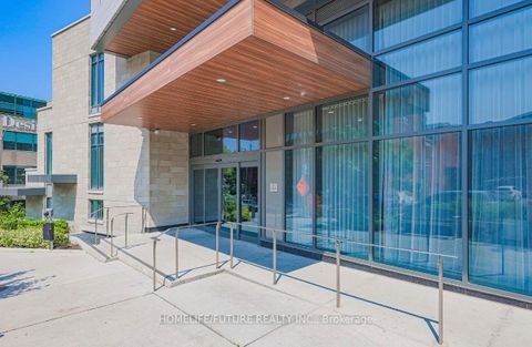 Photo 1 at 1708 - 181 Bedford Road, Annex, Toronto