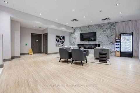 Photo 4 at 1708 - 181 Bedford Road, Annex, Toronto