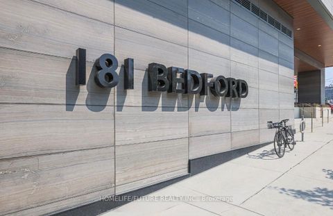 Photo 6 at 1708 - 181 Bedford Road, Annex, Toronto