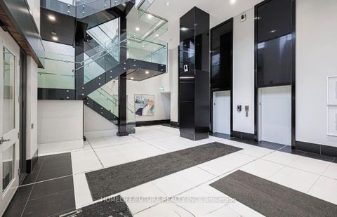 Photo 7 at 1708 - 181 Bedford Road, Annex, Toronto