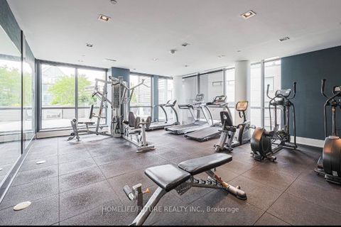 Photo 8 at 1708 - 181 Bedford Road, Annex, Toronto