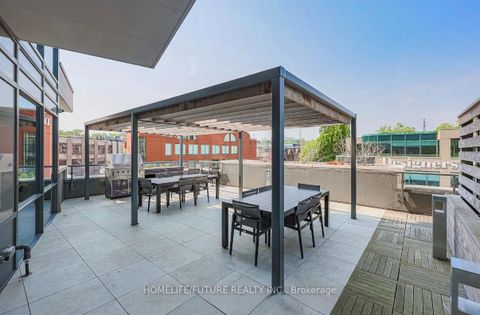 Photo 9 at 1708 - 181 Bedford Road, Annex, Toronto