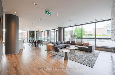 Photo 11 at 1708 - 181 Bedford Road, Annex, Toronto