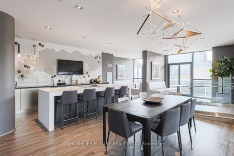 Photo 12 at 1708 - 181 Bedford Road, Annex, Toronto