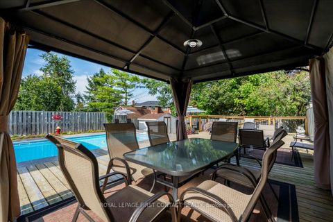 Photo 27 at 23 Virgilwood Crescent, Cundles East, Barrie