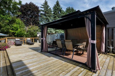 Photo 28 at 23 Virgilwood Crescent, Cundles East, Barrie