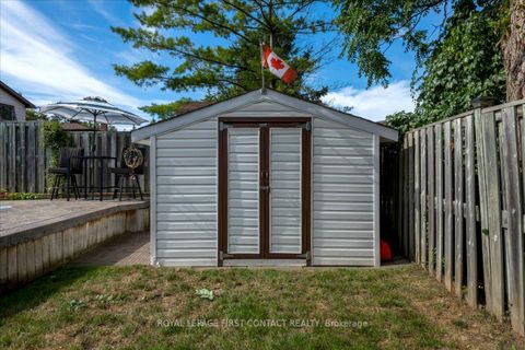 Photo 32 at 23 Virgilwood Crescent, Cundles East, Barrie