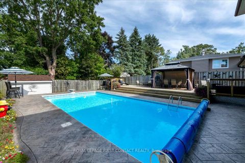 Photo 35 at 23 Virgilwood Crescent, Cundles East, Barrie