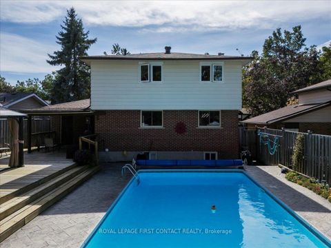 Photo 37 at 23 Virgilwood Crescent, Cundles East, Barrie