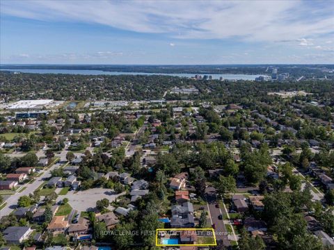 Photo 40 at 23 Virgilwood Crescent, Cundles East, Barrie