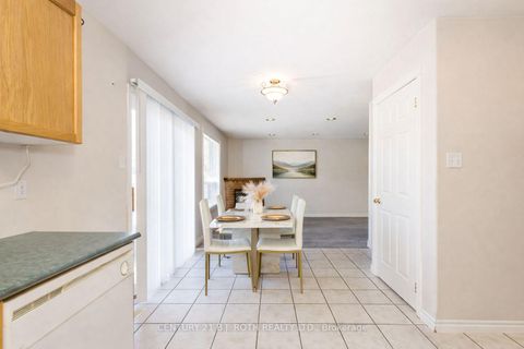 Photo 6 at 212 Pringle Drive, Edgehill Drive, Barrie