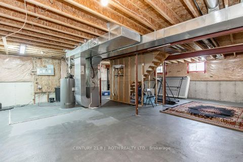 Photo 13 at 212 Pringle Drive, Edgehill Drive, Barrie