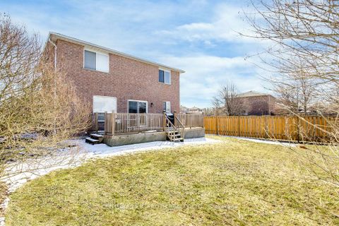 Photo 14 at 212 Pringle Drive, Edgehill Drive, Barrie