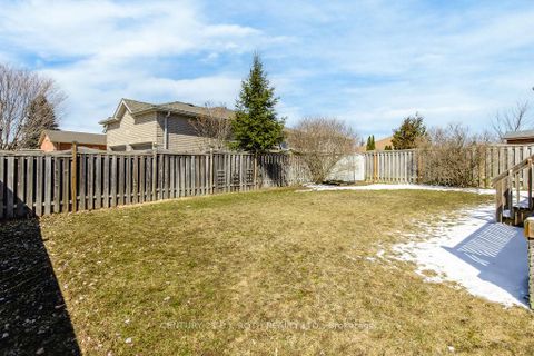 Photo 16 at 212 Pringle Drive, Edgehill Drive, Barrie