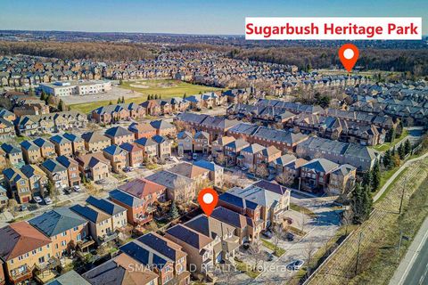 Photo 3 at 123 Sassafras Circle, Patterson, Vaughan