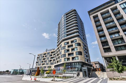 Photo 4 at 1006 - 120 Eagle Rock Way, Maple, Vaughan