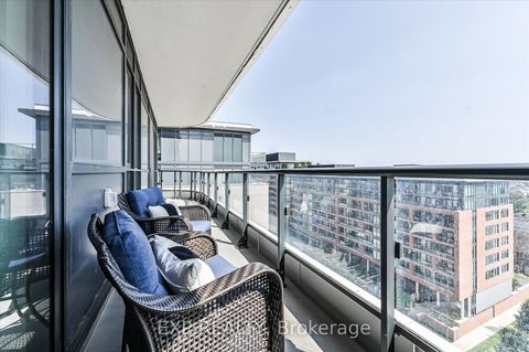 Photo 6 at 1006 - 120 Eagle Rock Way, Maple, Vaughan
