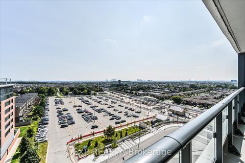 Photo 8 at 1006 - 120 Eagle Rock Way, Maple, Vaughan