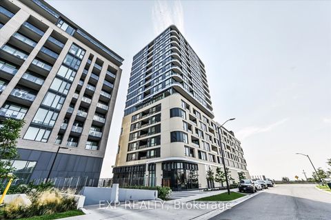 Photo 10 at 1006 - 120 Eagle Rock Way, Maple, Vaughan