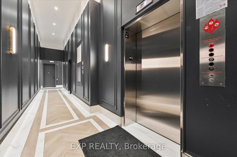 Photo 13 at 1006 - 120 Eagle Rock Way, Maple, Vaughan