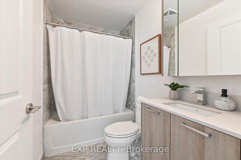 Photo 29 at 1006 - 120 Eagle Rock Way, Maple, Vaughan