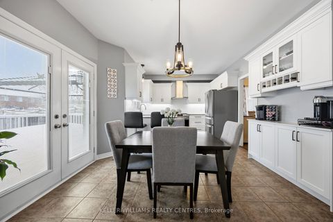 Photo 7 at 13 Surrey Drive, Little Lake, Barrie