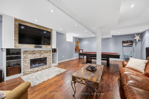 Photo 21 at 13 Surrey Drive, Little Lake, Barrie