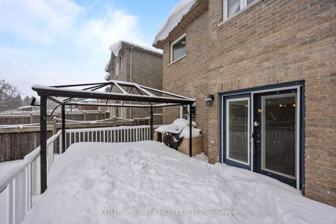 Photo 26 at 13 Surrey Drive, Little Lake, Barrie