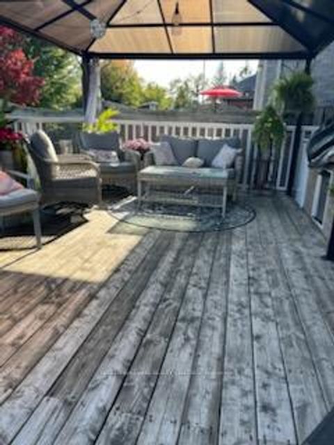 Photo 32 at 13 Surrey Drive, Little Lake, Barrie