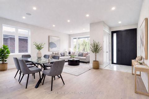 Photo 1 at 150 Viewmount Avenue, Lawrence, Toronto