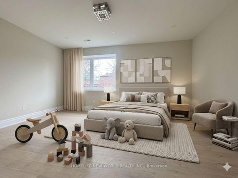 Photo 7 at 150 Viewmount Avenue, Lawrence, Toronto