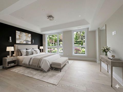 Photo 9 at 150 Viewmount Avenue, Lawrence, Toronto