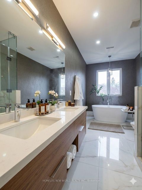 Photo 10 at 150 Viewmount Avenue, Lawrence, Toronto