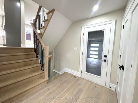 Photo 20 at 150 Viewmount Avenue, Lawrence, Toronto