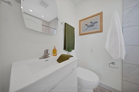 Photo 4 at 34 Edge Park Avenue, Birchmount, Toronto