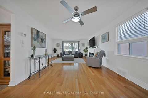 Photo 9 at 34 Edge Park Avenue, Birchmount, Toronto