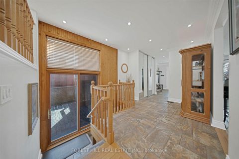 Photo 10 at 34 Edge Park Avenue, Birchmount, Toronto