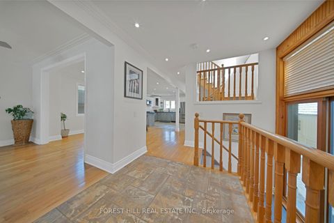 Photo 11 at 34 Edge Park Avenue, Birchmount, Toronto