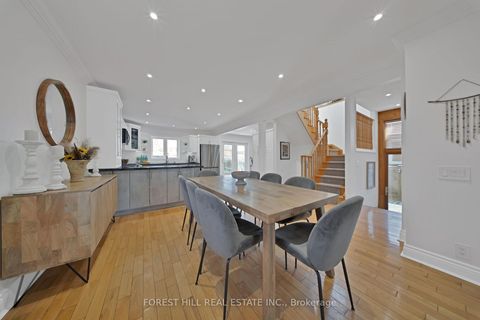 Photo 14 at 34 Edge Park Avenue, Birchmount, Toronto