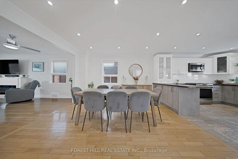 Photo 15 at 34 Edge Park Avenue, Birchmount, Toronto