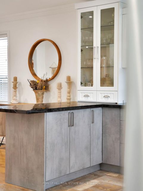 Photo 16 at 34 Edge Park Avenue, Birchmount, Toronto