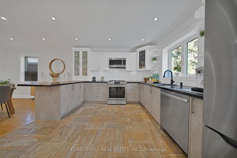 Photo 17 at 34 Edge Park Avenue, Birchmount, Toronto