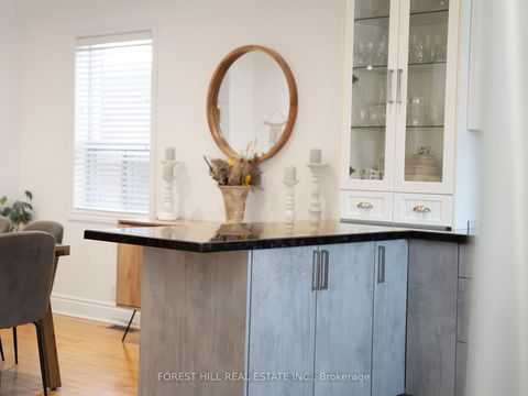 Photo 18 at 34 Edge Park Avenue, Birchmount, Toronto