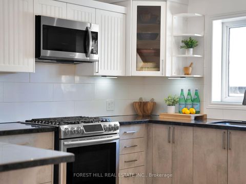 Photo 19 at 34 Edge Park Avenue, Birchmount, Toronto