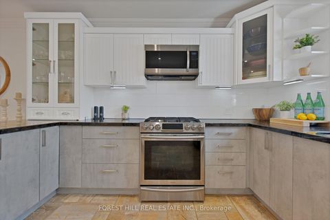 Photo 20 at 34 Edge Park Avenue, Birchmount, Toronto