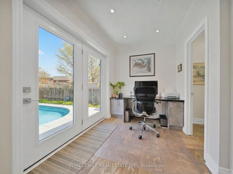 Photo 22 at 34 Edge Park Avenue, Birchmount, Toronto