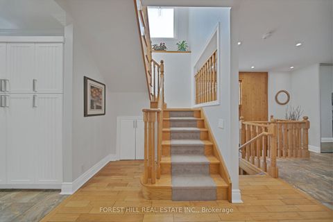 Photo 23 at 34 Edge Park Avenue, Birchmount, Toronto