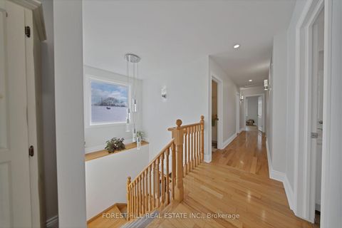 Photo 25 at 34 Edge Park Avenue, Birchmount, Toronto