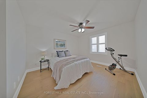 Photo 26 at 34 Edge Park Avenue, Birchmount, Toronto
